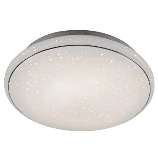 Jupiter LED plafondlamp sterrenhemeloptiek 60 cm