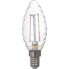 Kaarslamp E14 ToLEDo 2.5W 827 helder, gedraaid