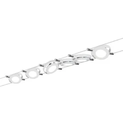 Kabelsysteem MacRound 6 lichtbronnen