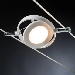 Kabelsysteem MacRound 6 lichtbronnen