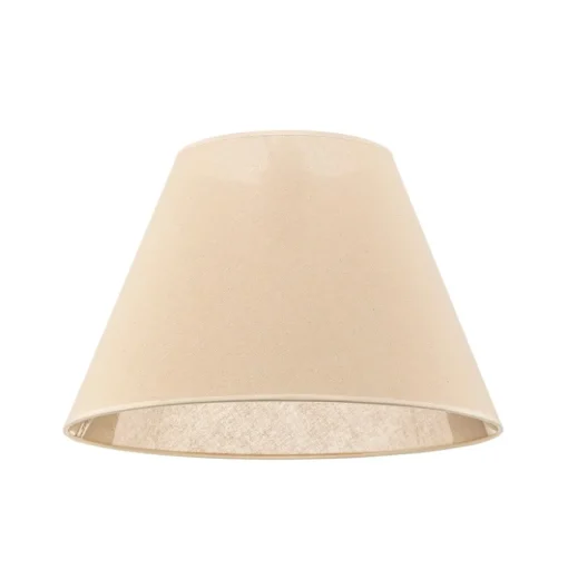 Kap Anna, voor hanglamp, beige