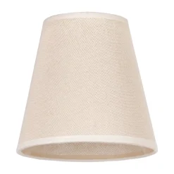 Kap Cone AB, Ø 15 cm, beige
