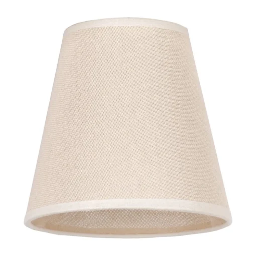Kap Cone AB, Ø 15 cm, beige