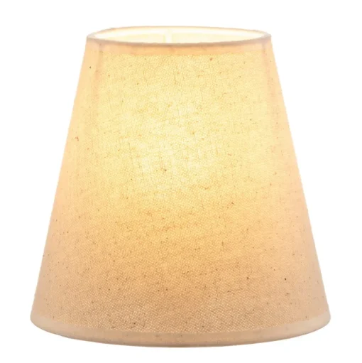 Kap Cone AB, Ø 15 cm, beige