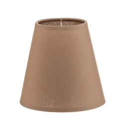 Kap Cone AB, Ø 15 cm, cappuccino