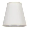 Kap Cone AB, Ø 15 cm, ecru/structuur