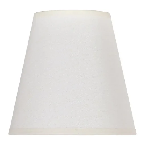 Kap Cone AB, Ø 15 cm, ecru/structuur