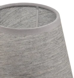 Kap Cone AB, Ø 15 cm, grijs