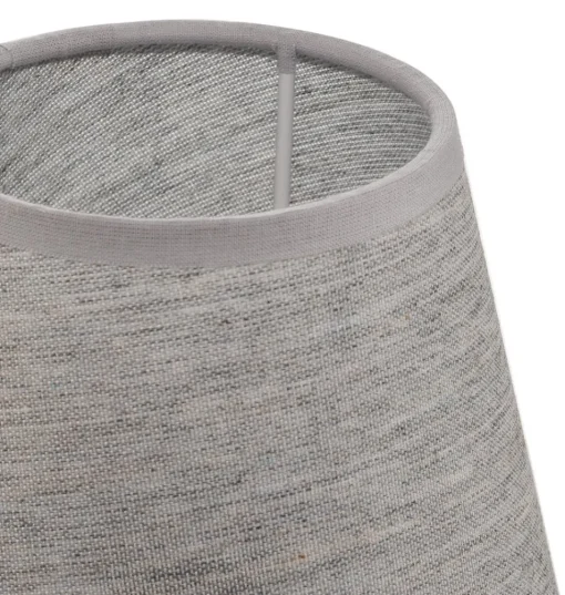 Kap Cone AB, Ø 15 cm, grijs