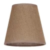 Kap Cone AB, Ø 15 cm, lichtbruin