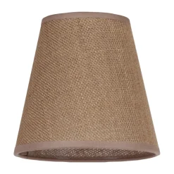 Kap Cone AB, Ø 15 cm, lichtbruin