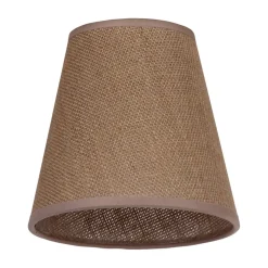 Kap Cone AB, Ø 15 cm, lichtbruin