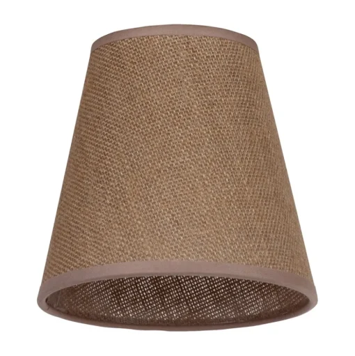 Kap Cone AB, Ø 15 cm, lichtbruin