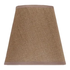 Kap Cone AB, Ø 15 cm, lichtbruin