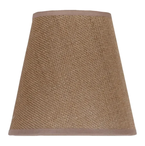 Kap Cone AB, Ø 15 cm, lichtbruin