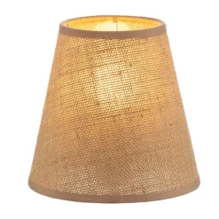 Kap Cone AB, Ø 15 cm, lichtbruin