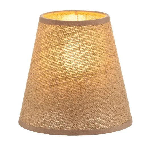 Kap Cone AB, Ø 15 cm, lichtbruin