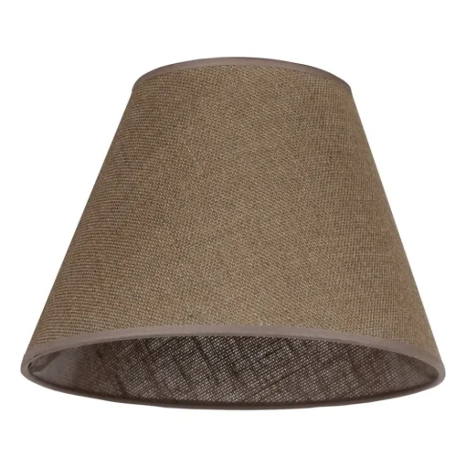 Kap Mini Romance v. vloerlamp lichtbruin