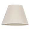 Kap Mini Romance voor vloerlamp beige