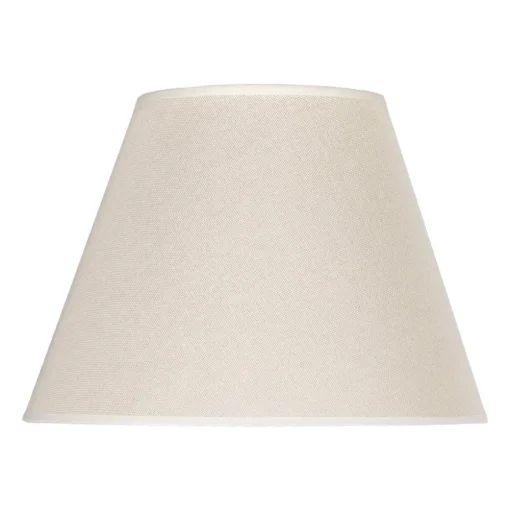 Kap Mini Romance voor vloerlamp beige