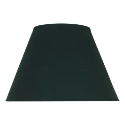 Kap Pseudosofia voor vloerlamp groen