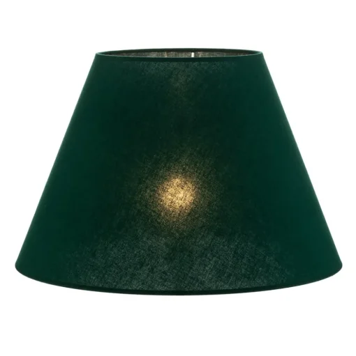 Kap Pseudosofia voor vloerlamp groen
