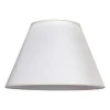 Kap Pseudosofia v.vloerlamp ecru/structuur