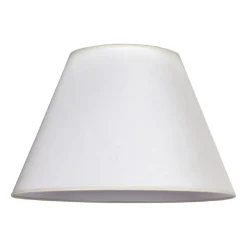 Kap Pseudosofia v.vloerlamp ecru/structuur