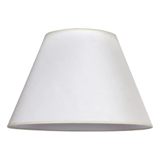 Kap Pseudosofia v.vloerlamp ecru/structuur
