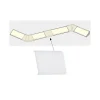 Kappen voor delta profiel Your led, set van 4
