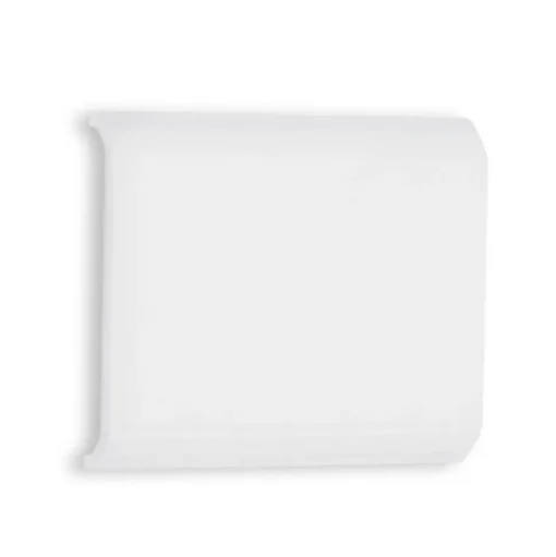 Kappen voor delta profiel Your led, set van 4