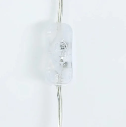 Kare Al Capone Tre vloerlamp 3-lamps, hoogte 83 cm