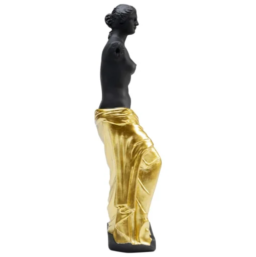 KARE Classic Beauty decoratief beeldje, polyresin, handbeschilderd