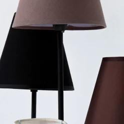 Kare Flexibele vloerlamp Mocca Cinque