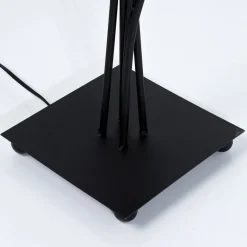 Kare Flexibele vloerlamp Mocca Cinque