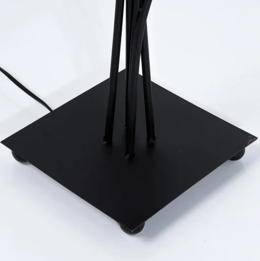 Kare Flexibele vloerlamp Mocca Cinque