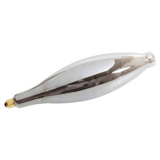 Kare LED lamp E27 3 W 2.200 K Vuurwerk lang