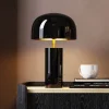 KARE Loungy tafellamp, zwart