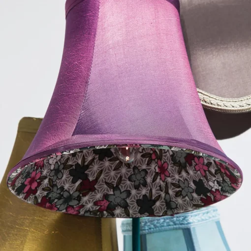 Kare Saloon Bloemen 5 design hanglamp
