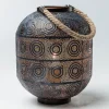 Kare Sultan vloerlamp 31 cm