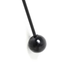 KARE wandklok Like Umbrella, aluminium, polystyreen, Ø 100 cm