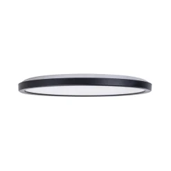 Karl LED plafondlamp, CCT, RGB Backlight, Ø 29cm