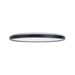Karl LED plafondlamp, CCT, RGB Backlight, Ø 54cm