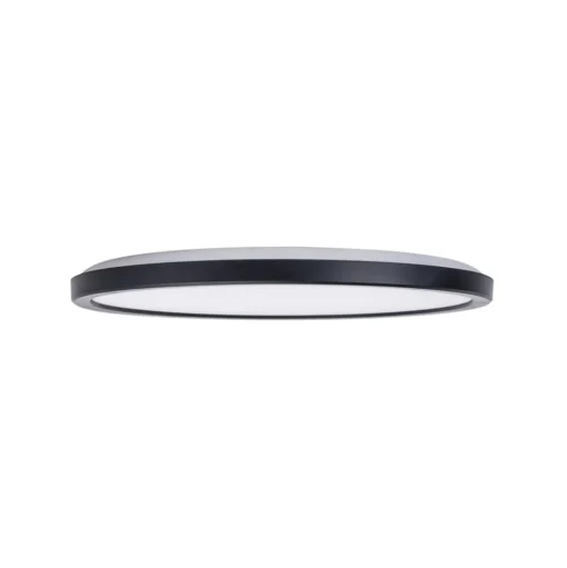 Karl LED plafondlamp, CCT, RGB Backlight, Ø 54cm