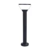 Karlo LED sokkellamp, RGBW