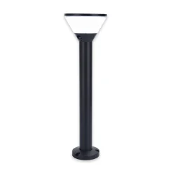 Karlo LED sokkellamp, RGBW