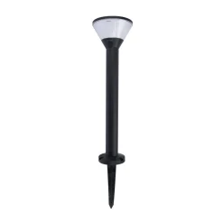 Karlo LED sokkellamp, RGBW