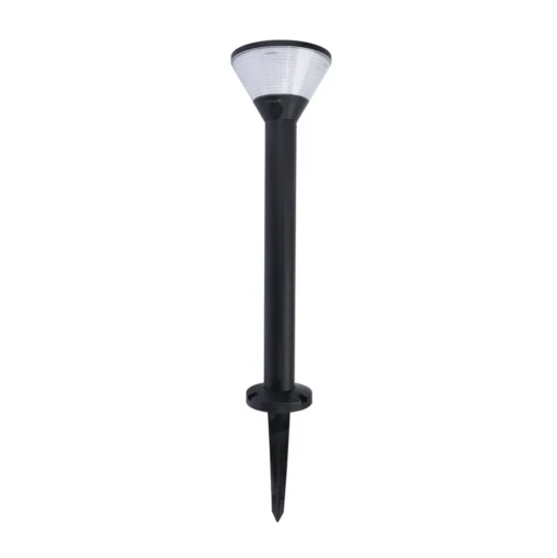 Karlo LED sokkellamp, RGBW