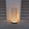 Karman Don't Touch - LED terraslamp, 2.700 K