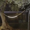 Karman Leda LED hanglamp 100x300cm IP65 brons